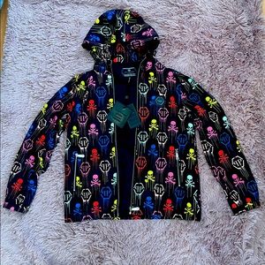 Philip plein jacket